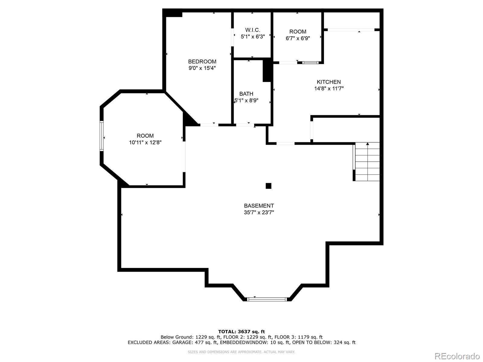 1902 W Sanibel Court