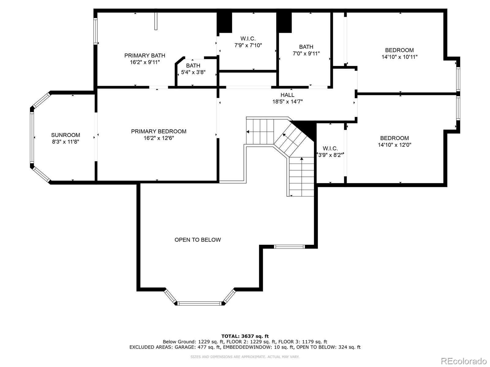 1902 W Sanibel Court
