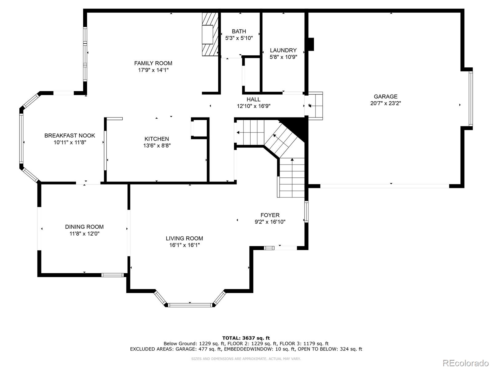 1902 W Sanibel Court