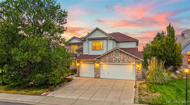 1395 Peninsula Circle