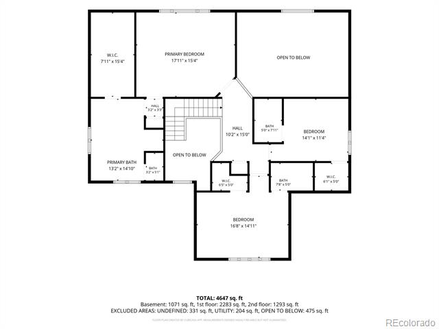 1395 Peninsula Circle