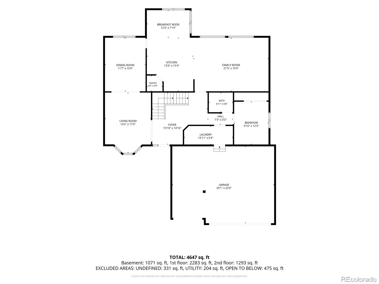 1395 Peninsula Circle