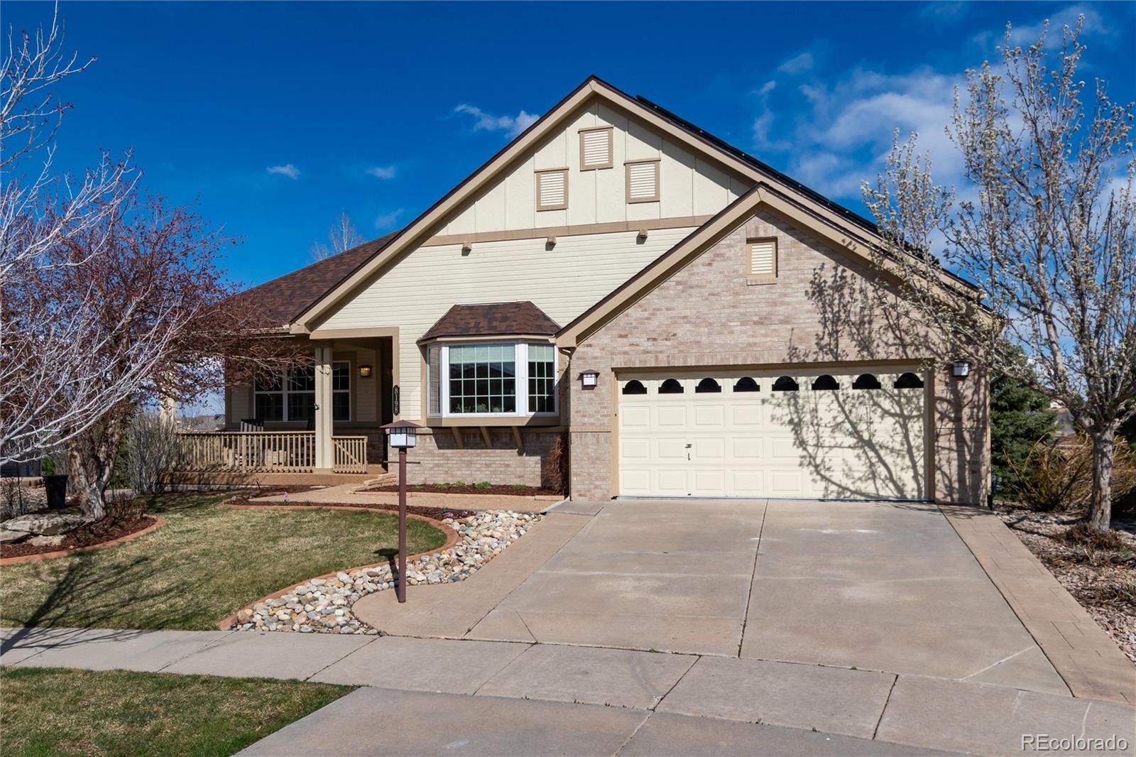8198 S Sicily Court