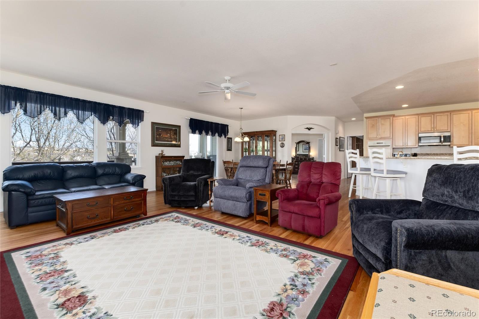 8198 S Sicily Court