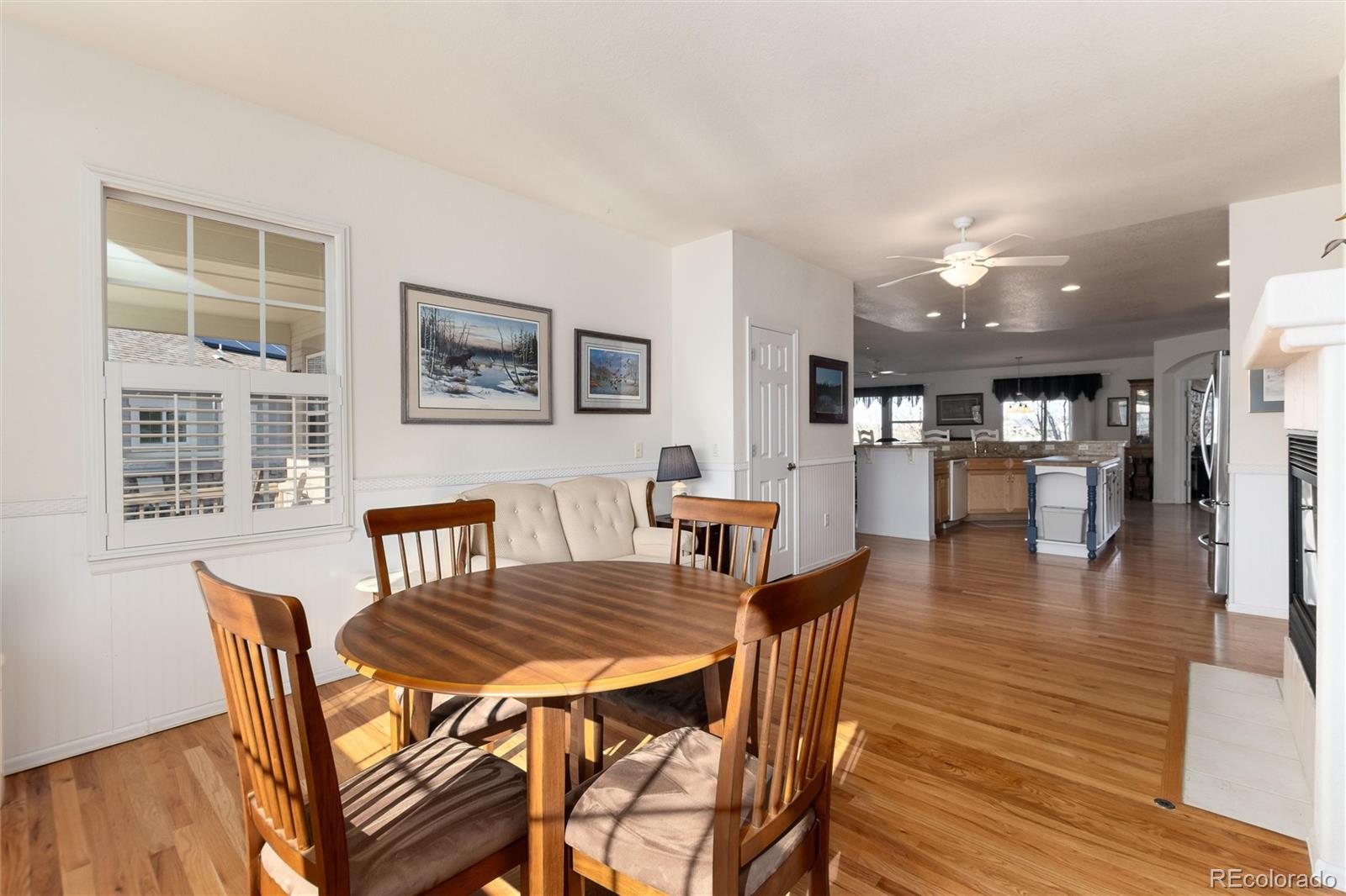 8198 S Sicily Court