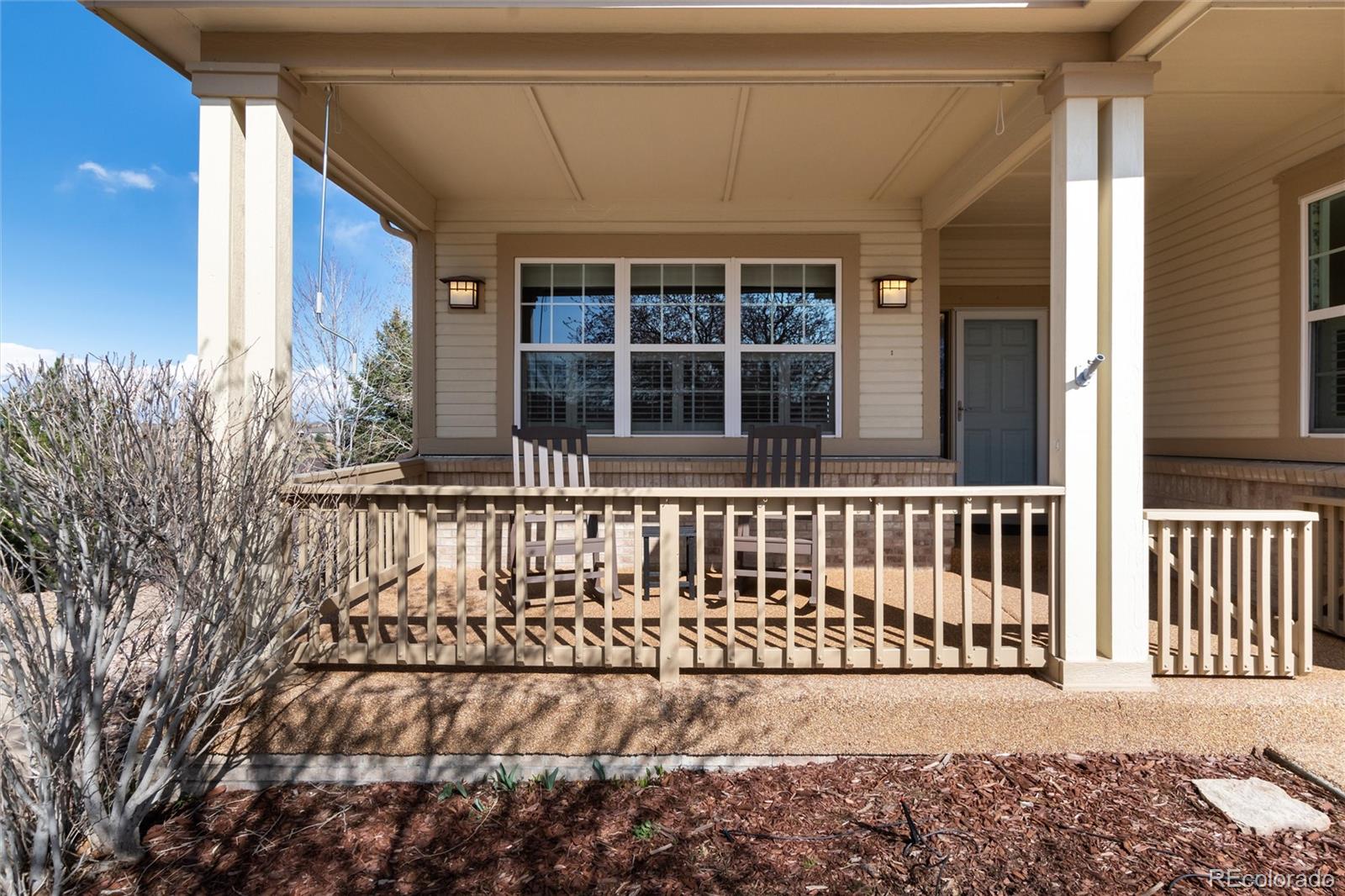 8198 S Sicily Court