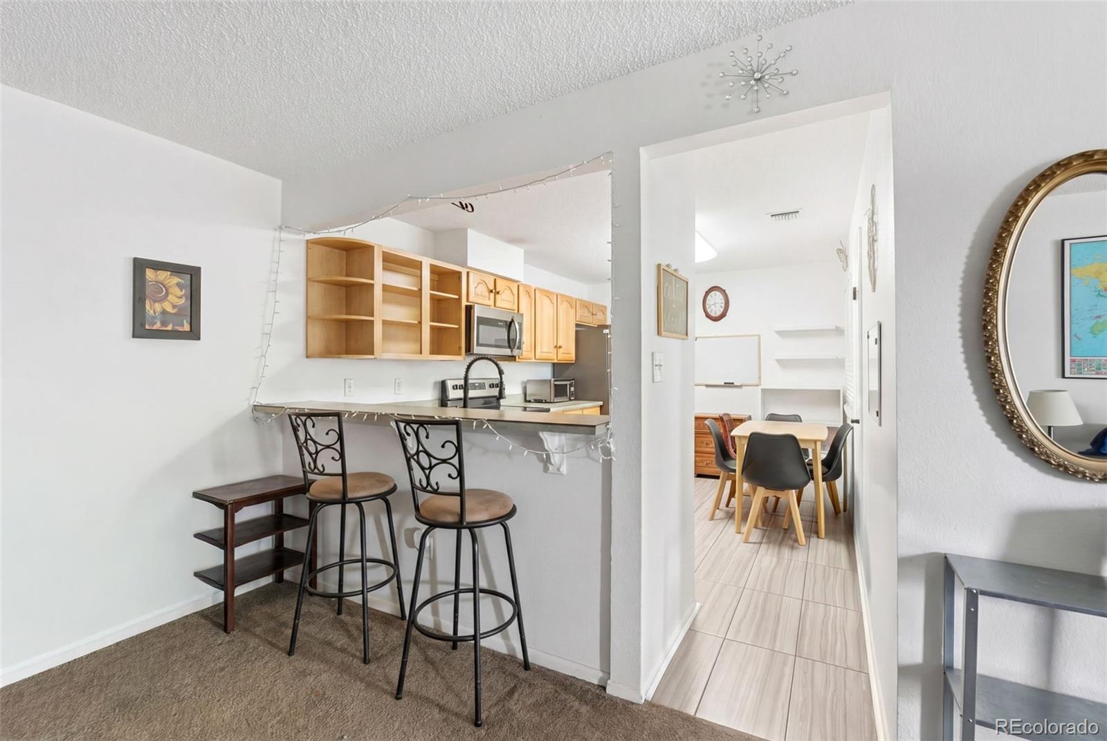 2260 E Geddes Avenue Unit: G