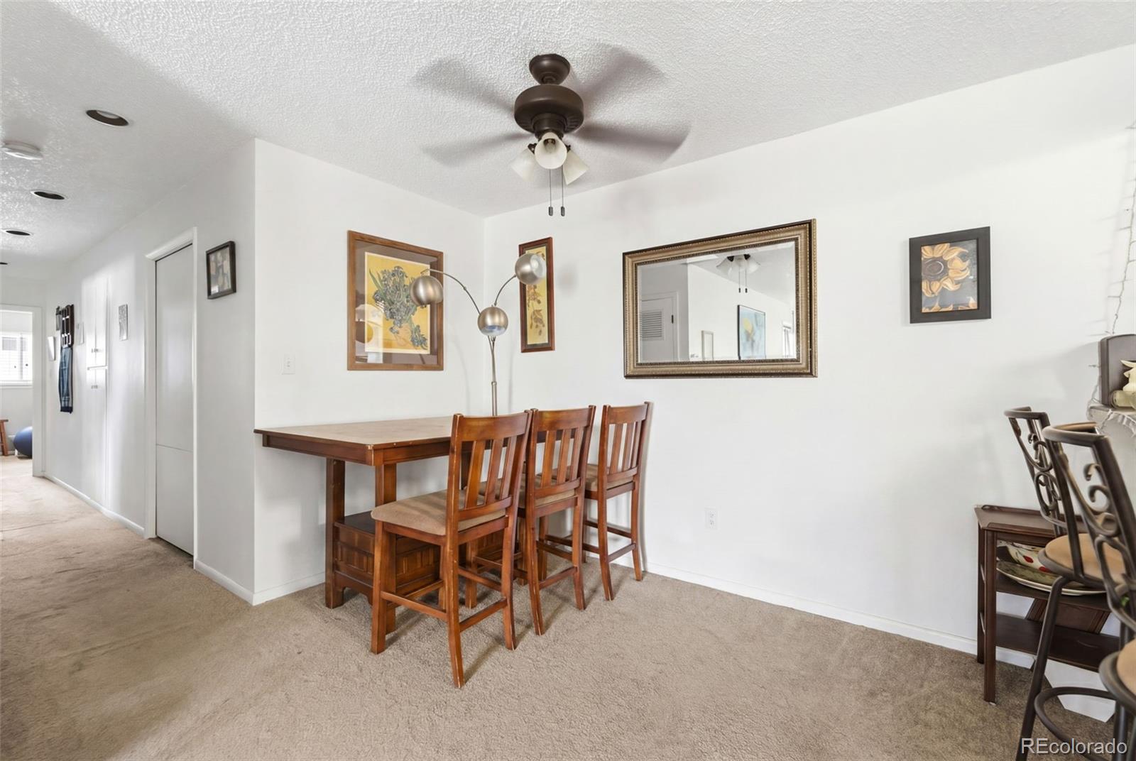 2260 E Geddes Avenue Unit: G