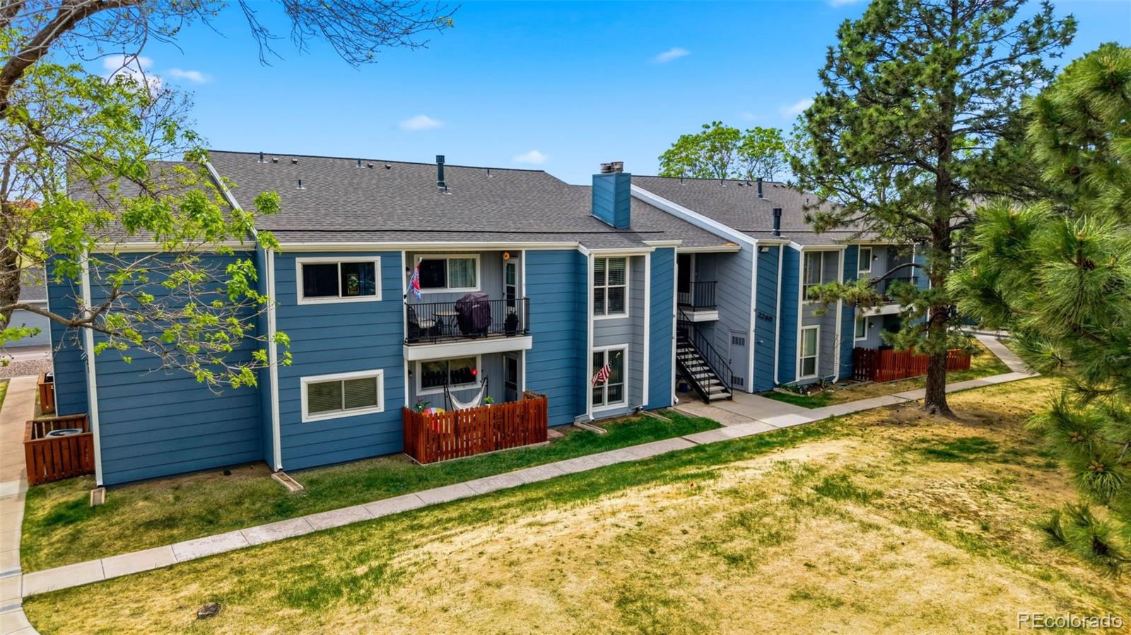 2260 E Geddes Avenue Unit: G