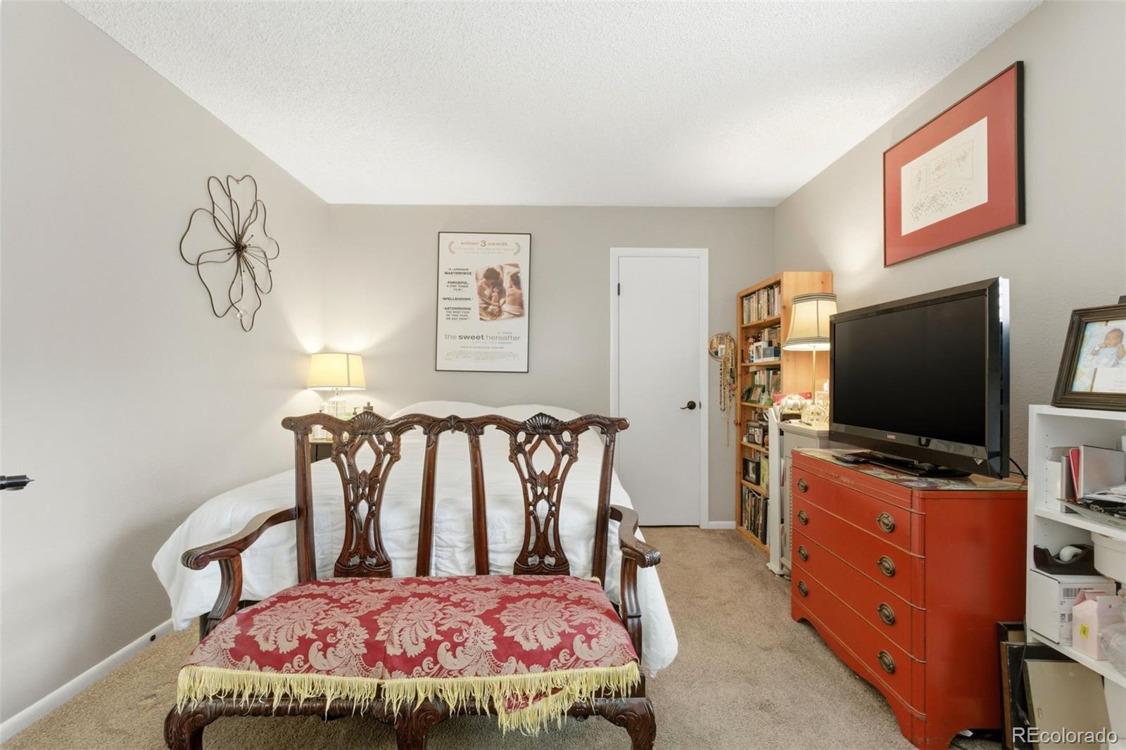 2260 E Geddes Avenue Unit: G
