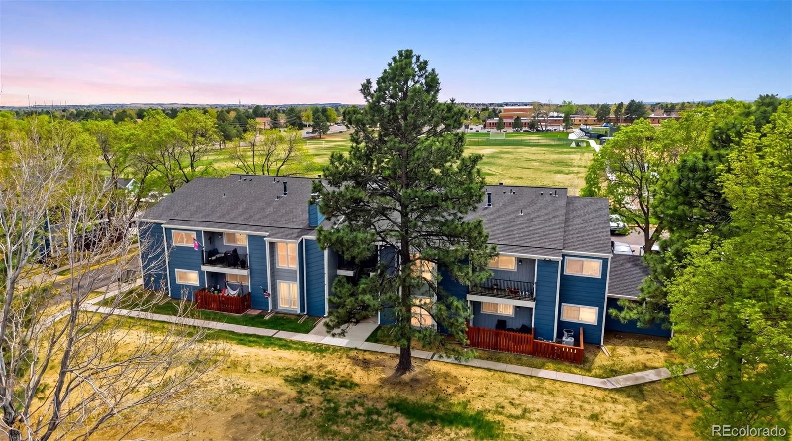 2260 E Geddes Avenue Unit: G