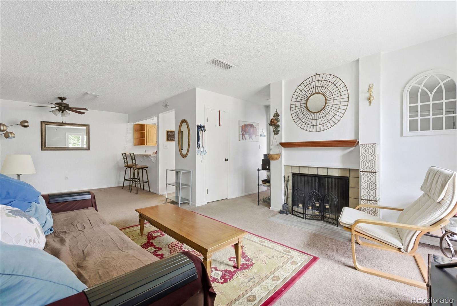 2260 E Geddes Avenue Unit: G