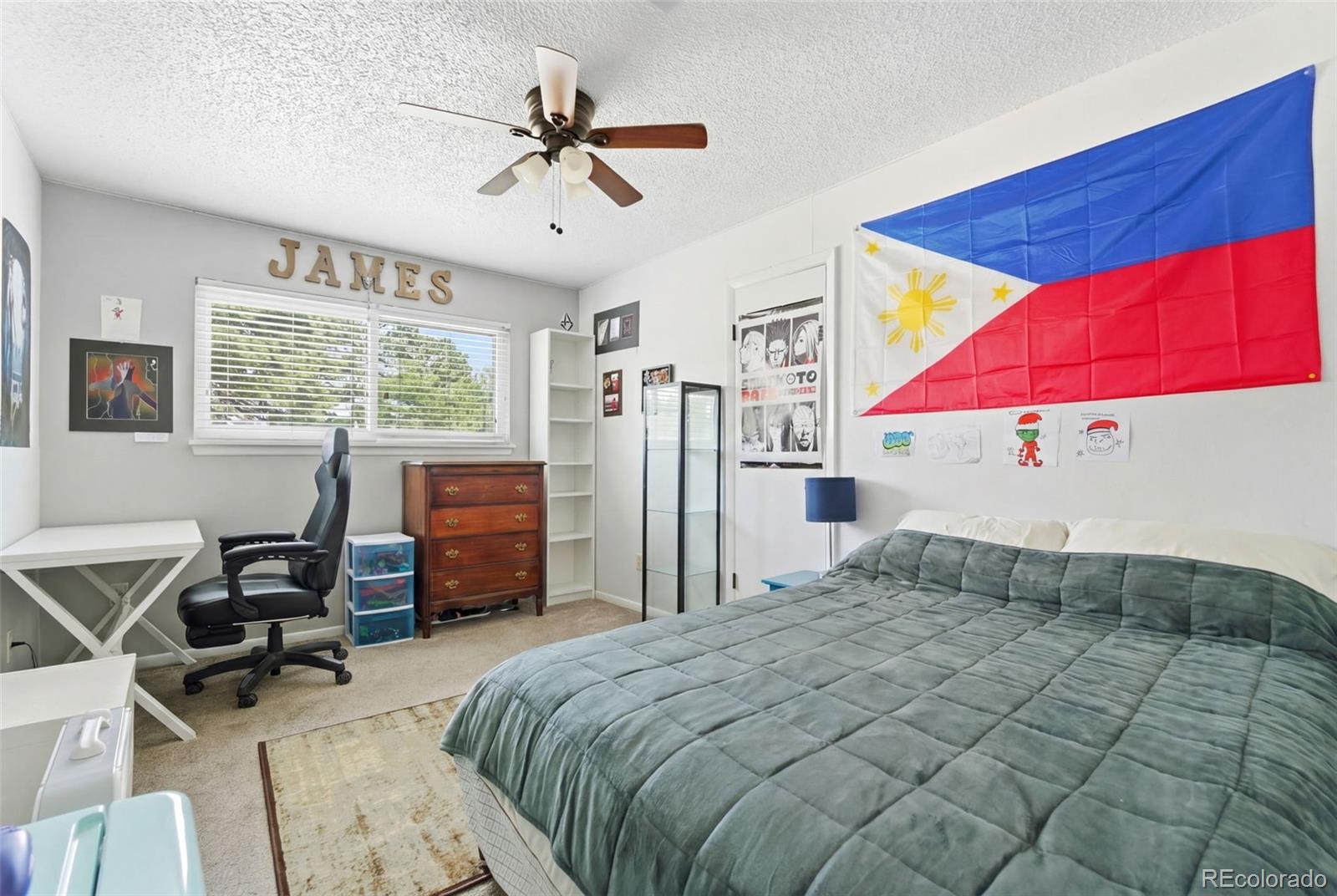 2260 E Geddes Avenue Unit: G