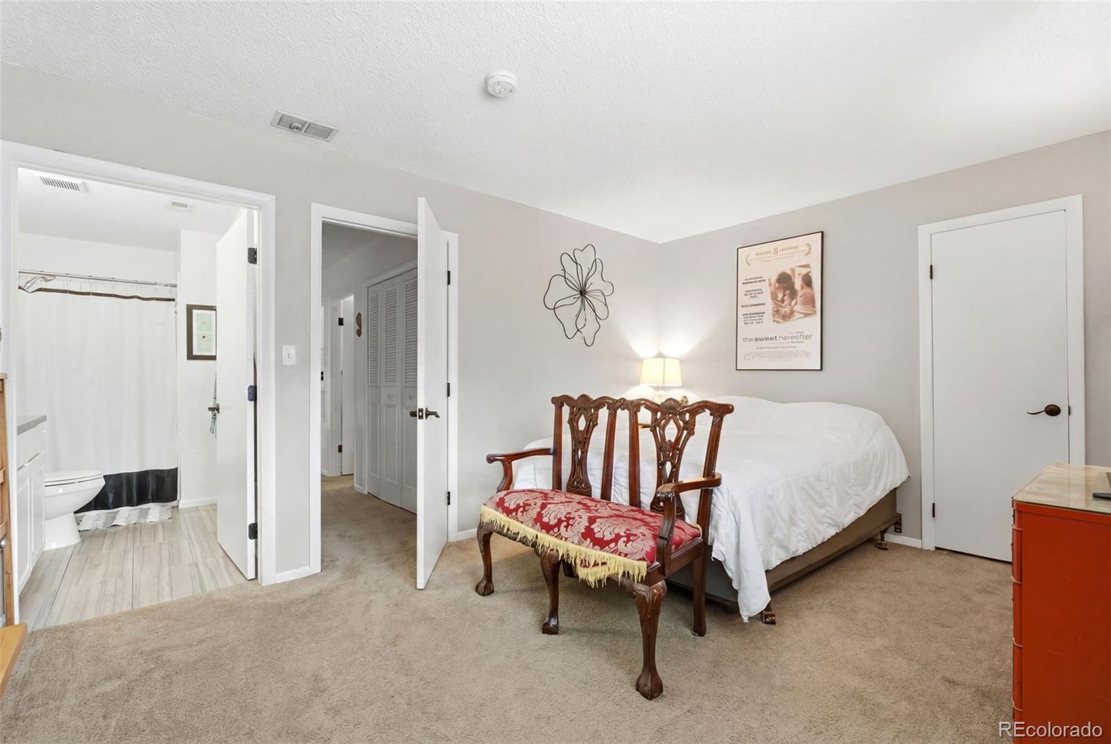 2260 E Geddes Avenue Unit: G