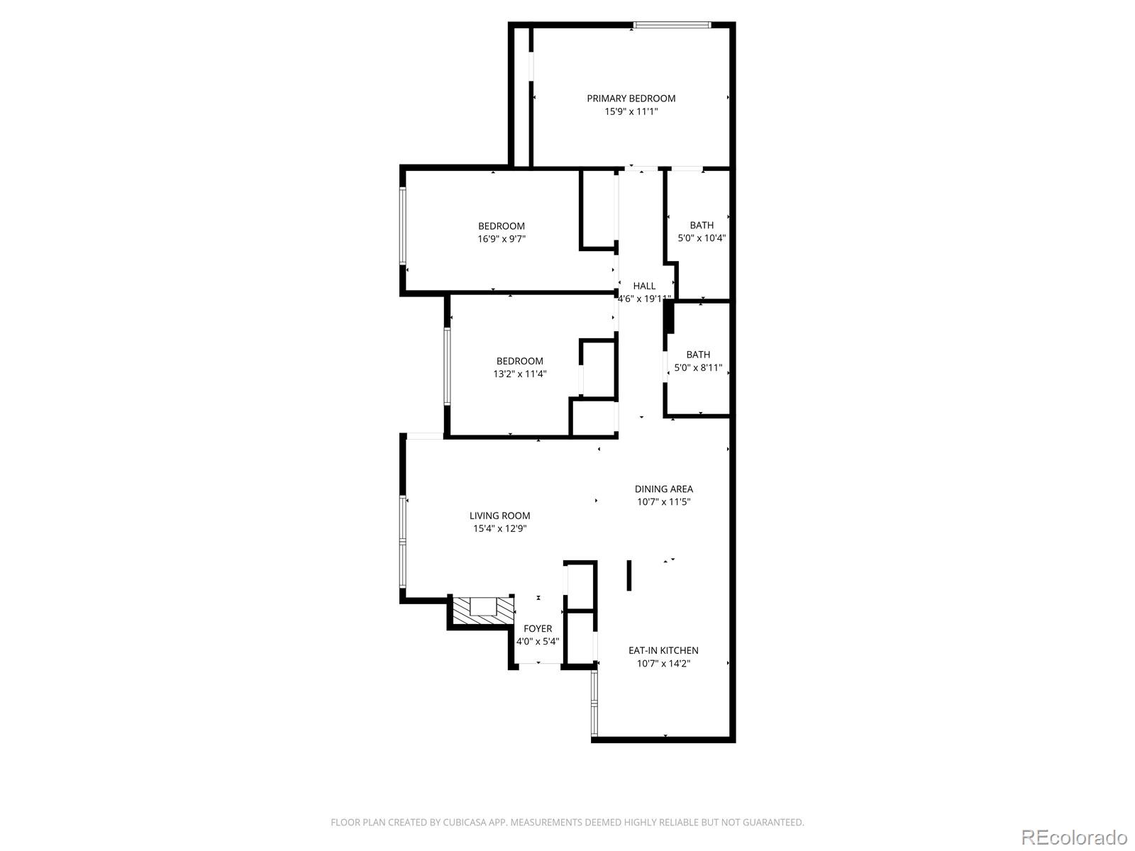 2260 E Geddes Avenue Unit: G