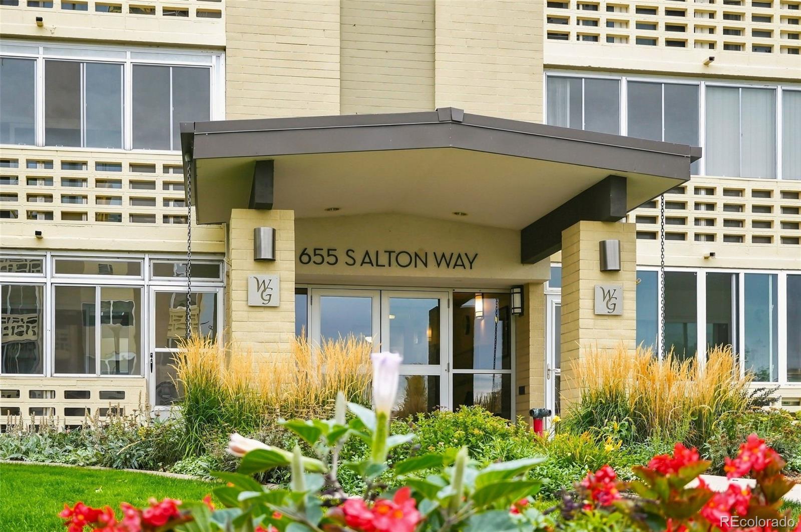 655 S Alton Way Unit: 10A