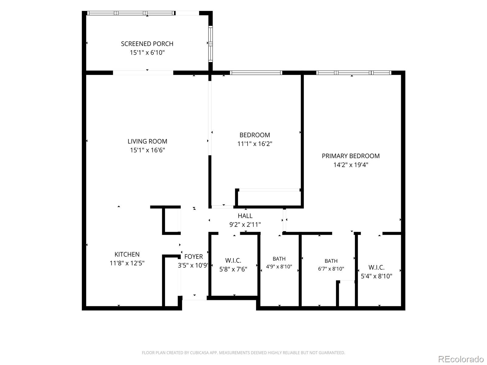 655 S Alton Way Unit: 10A