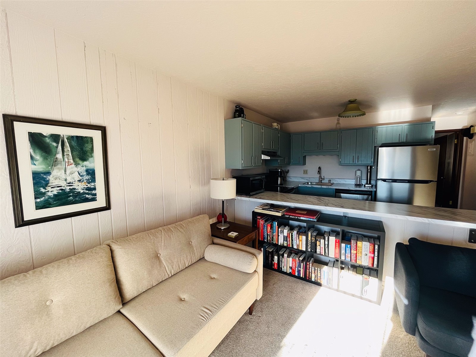 983 Straight Creek DRIVE 306