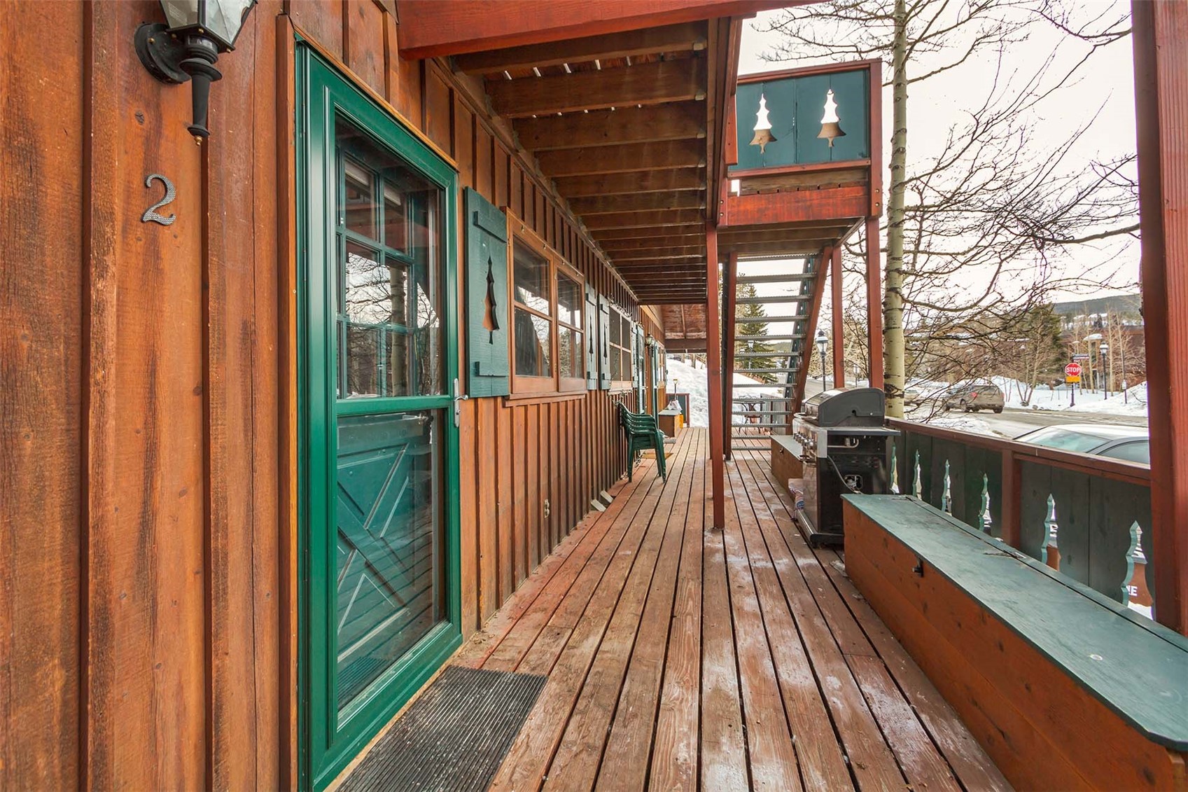 308 S Ridge STREET 2