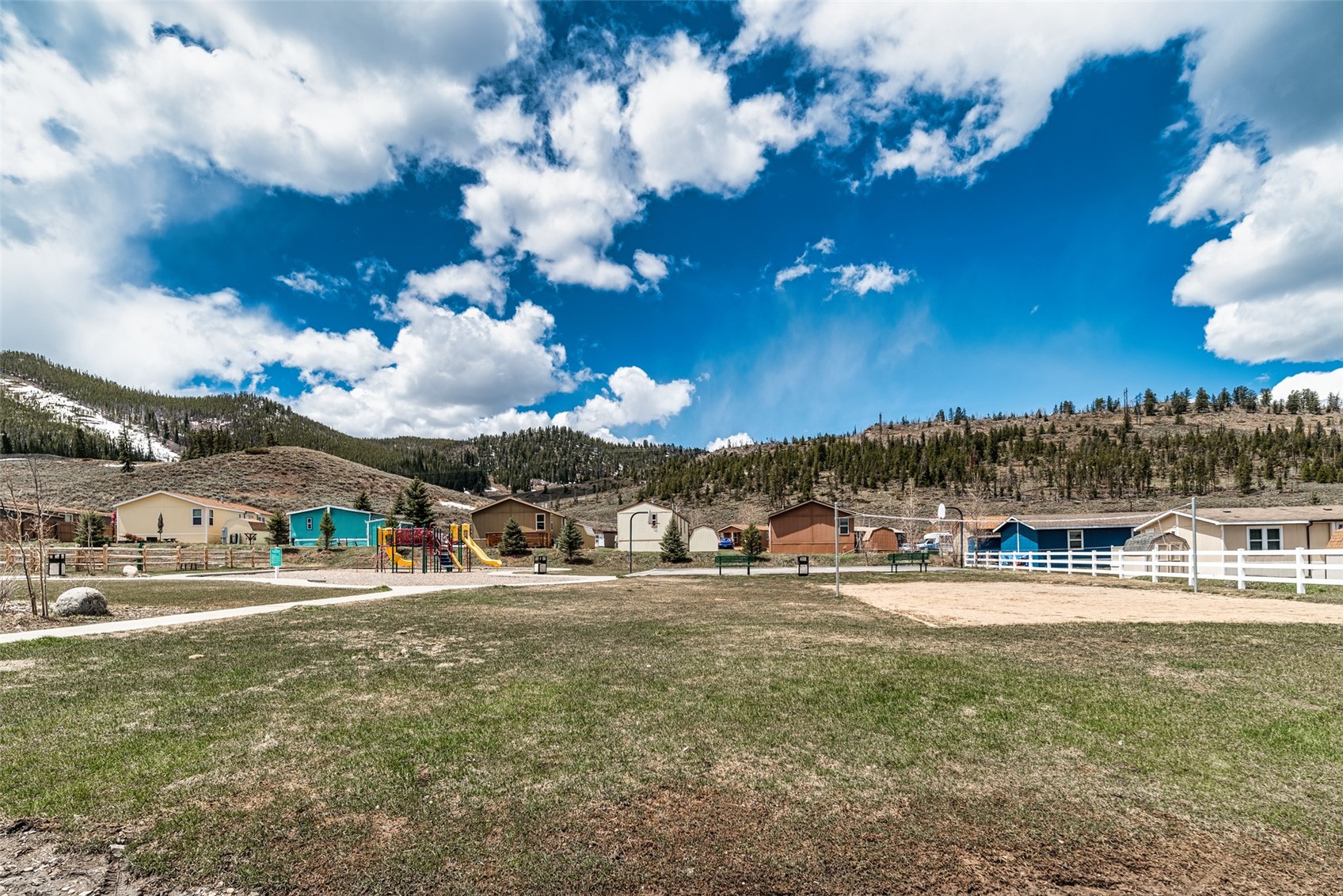 133 Pikes Peak PLACE