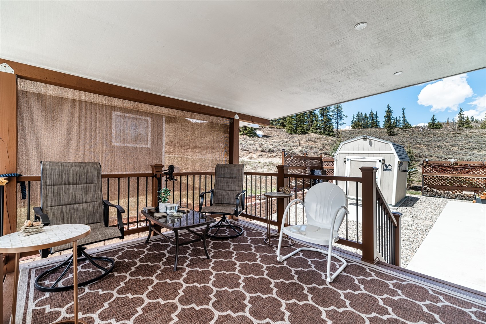 133 Pikes Peak PLACE