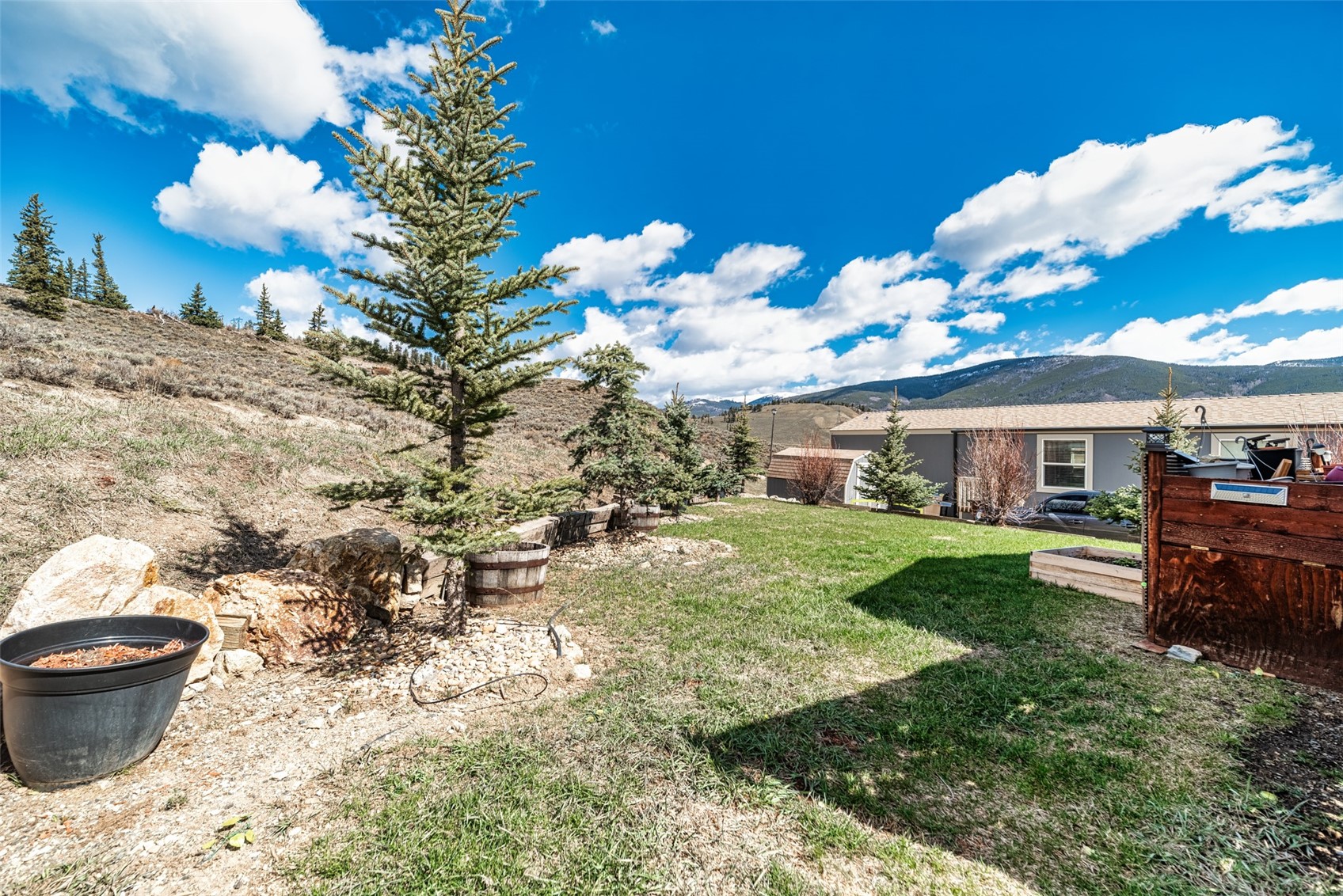 133 Pikes Peak PLACE