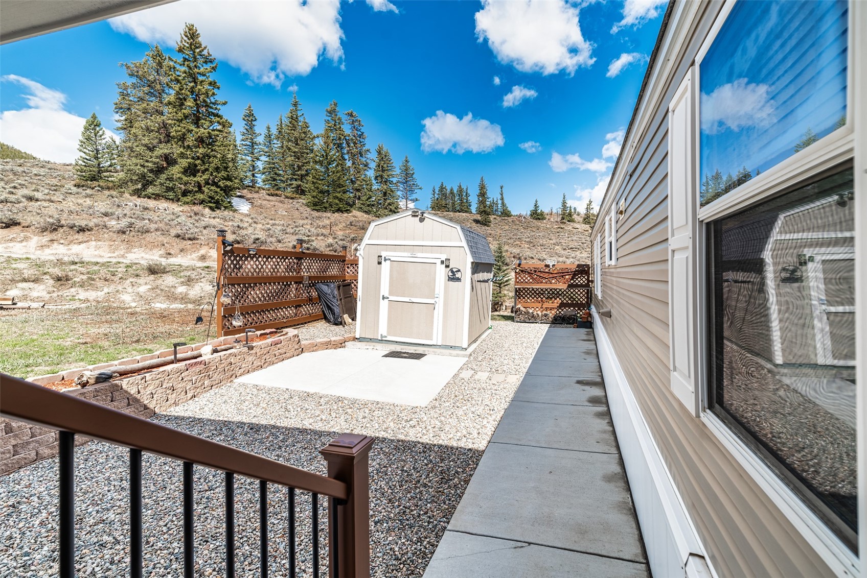 133 Pikes Peak PLACE