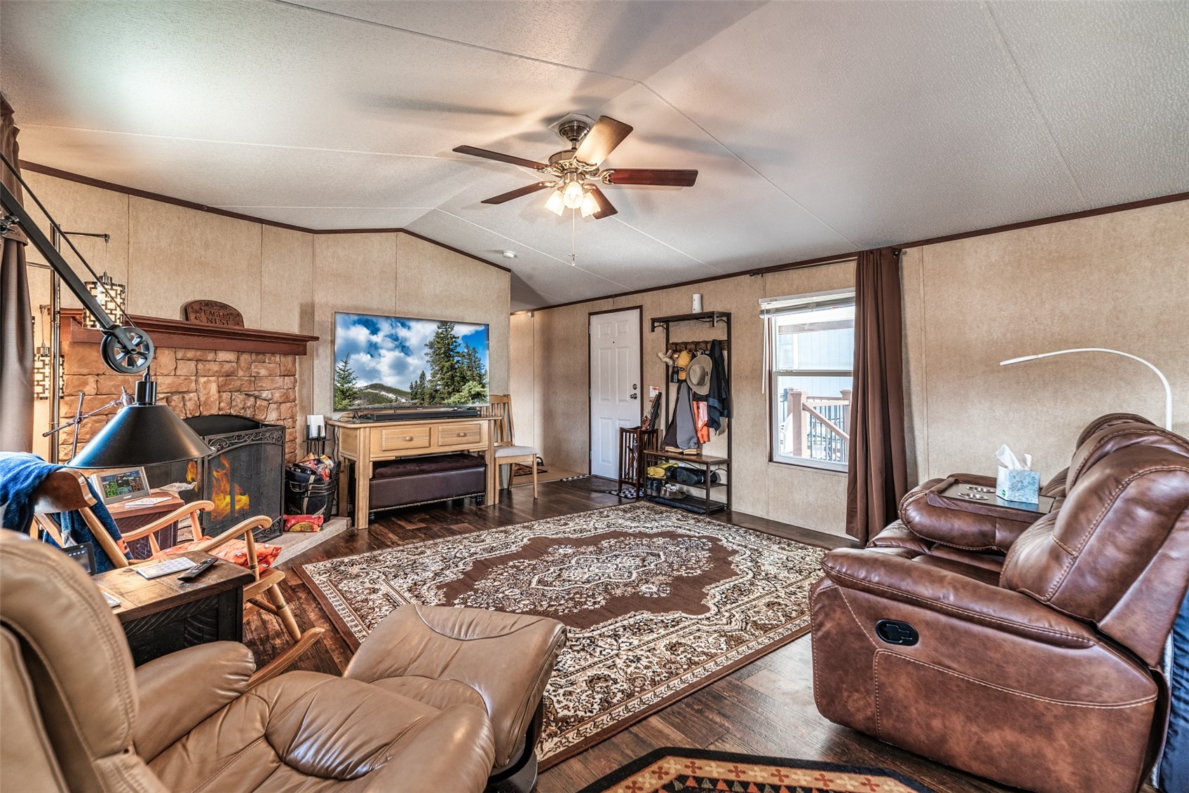 133 Pikes Peak PLACE