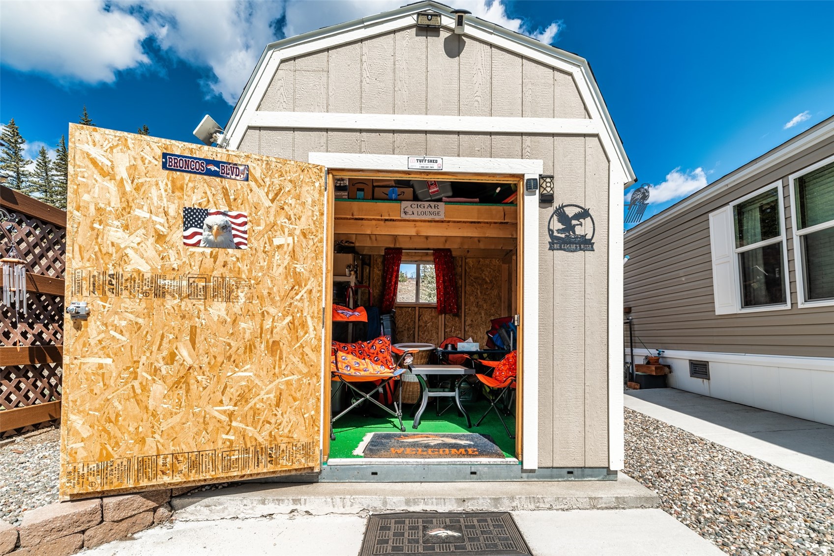 133 Pikes Peak PLACE