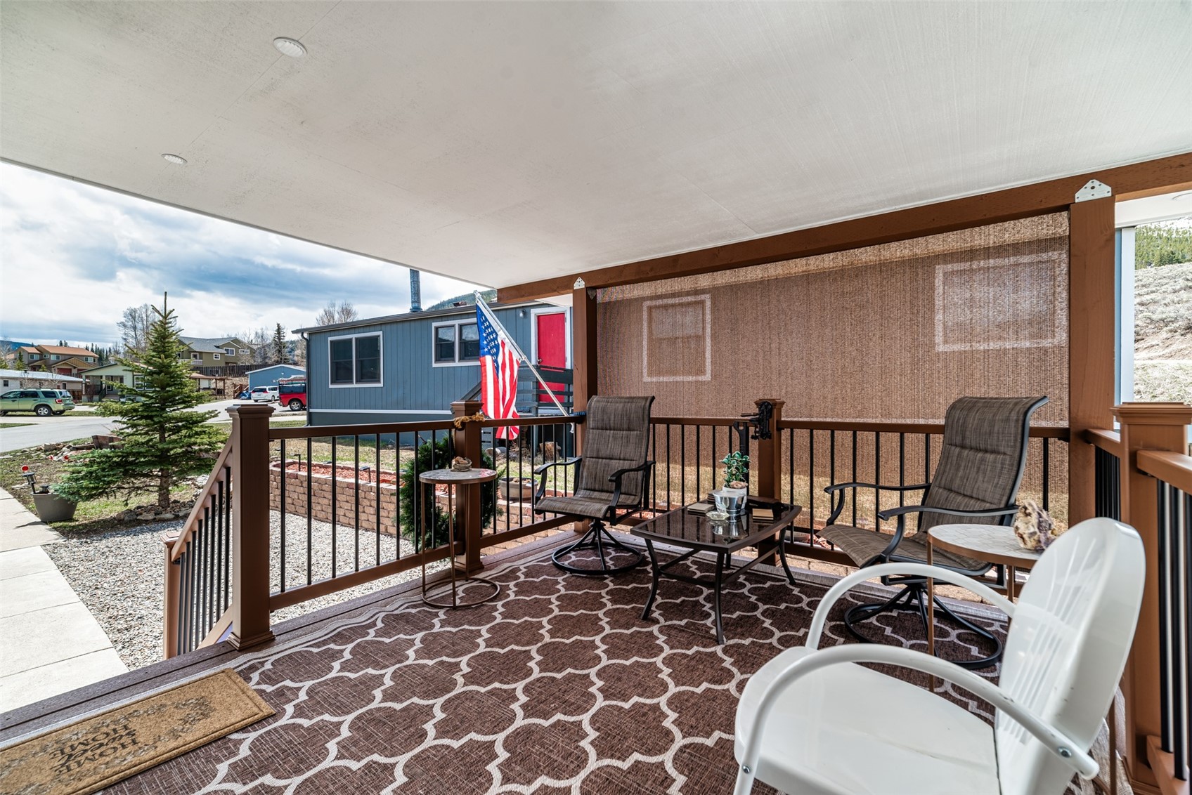 133 Pikes Peak PLACE