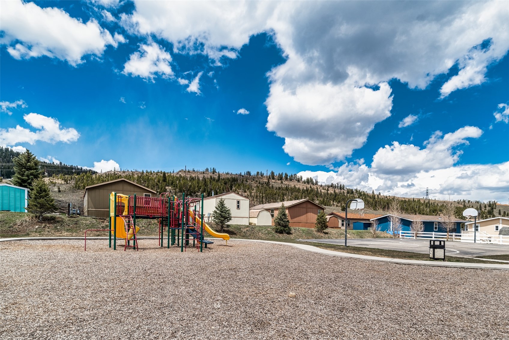 133 Pikes Peak PLACE