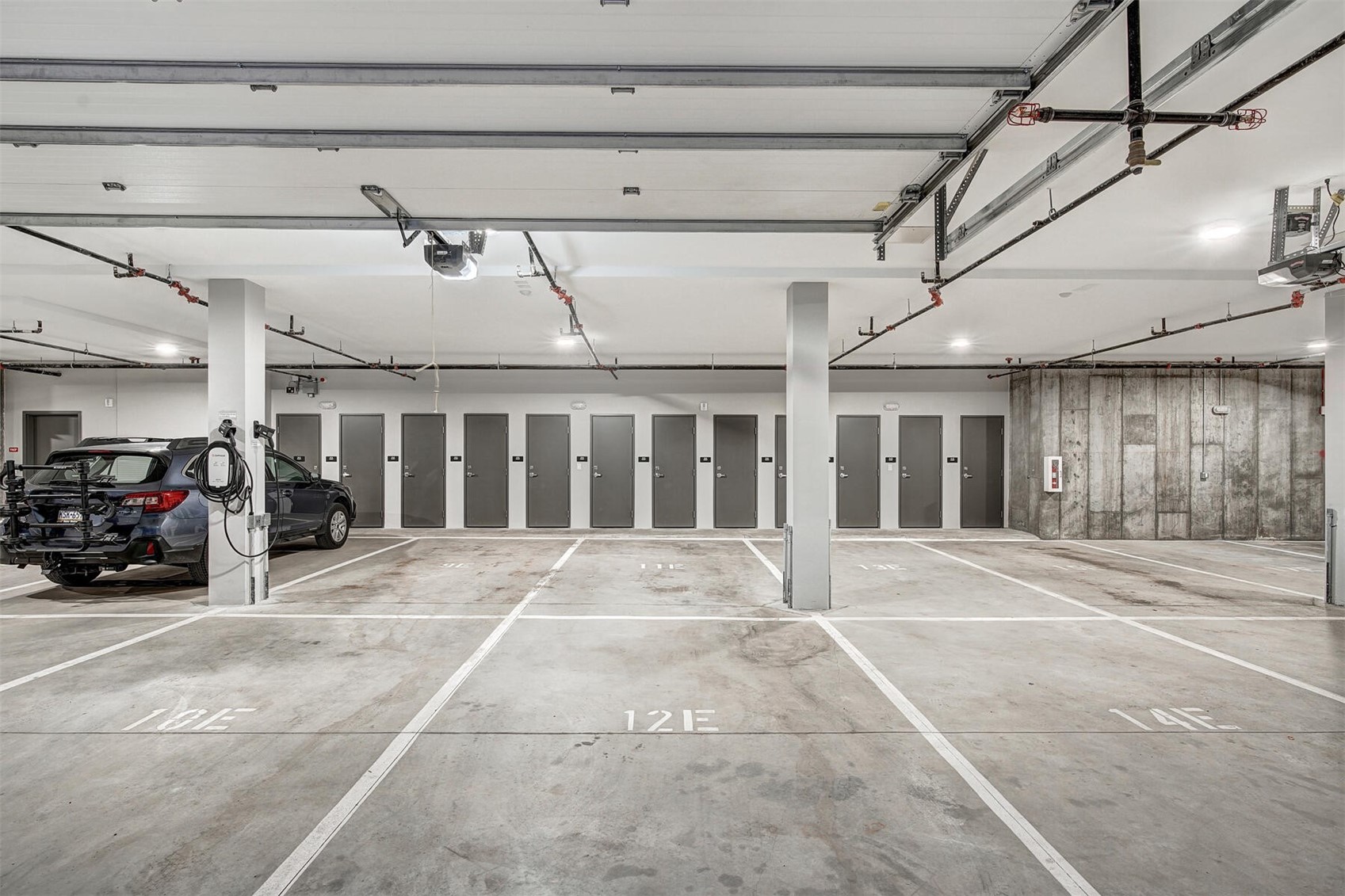 37 W 4th STREET 303E