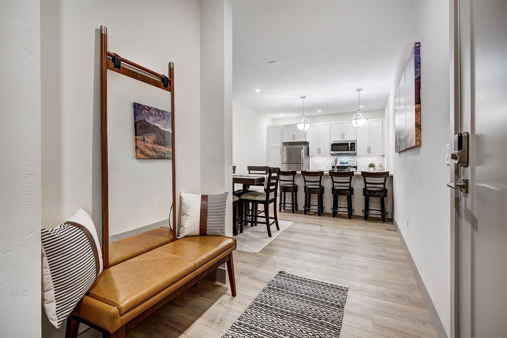 37 W 4th STREET 303E