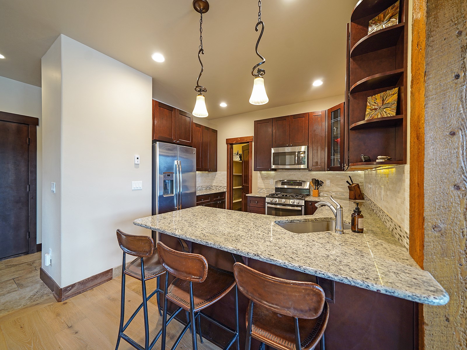 217 Fly Line DRIVE 217