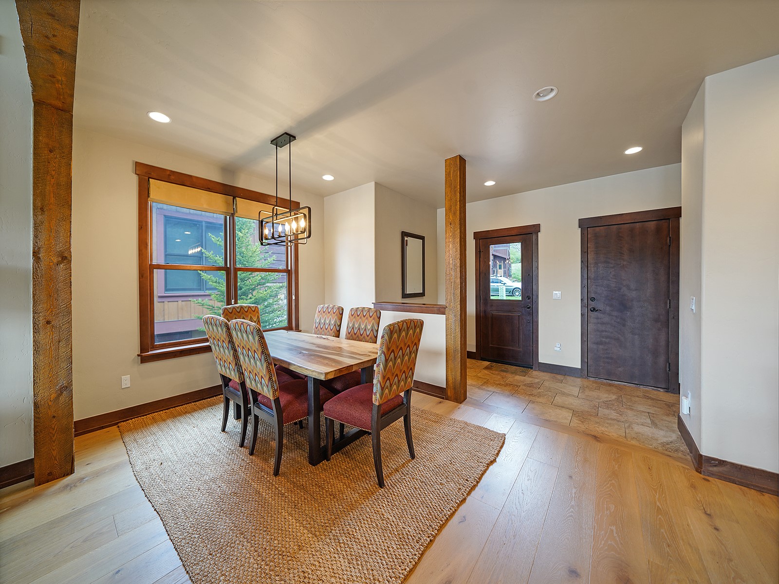 217 Fly Line DRIVE 217