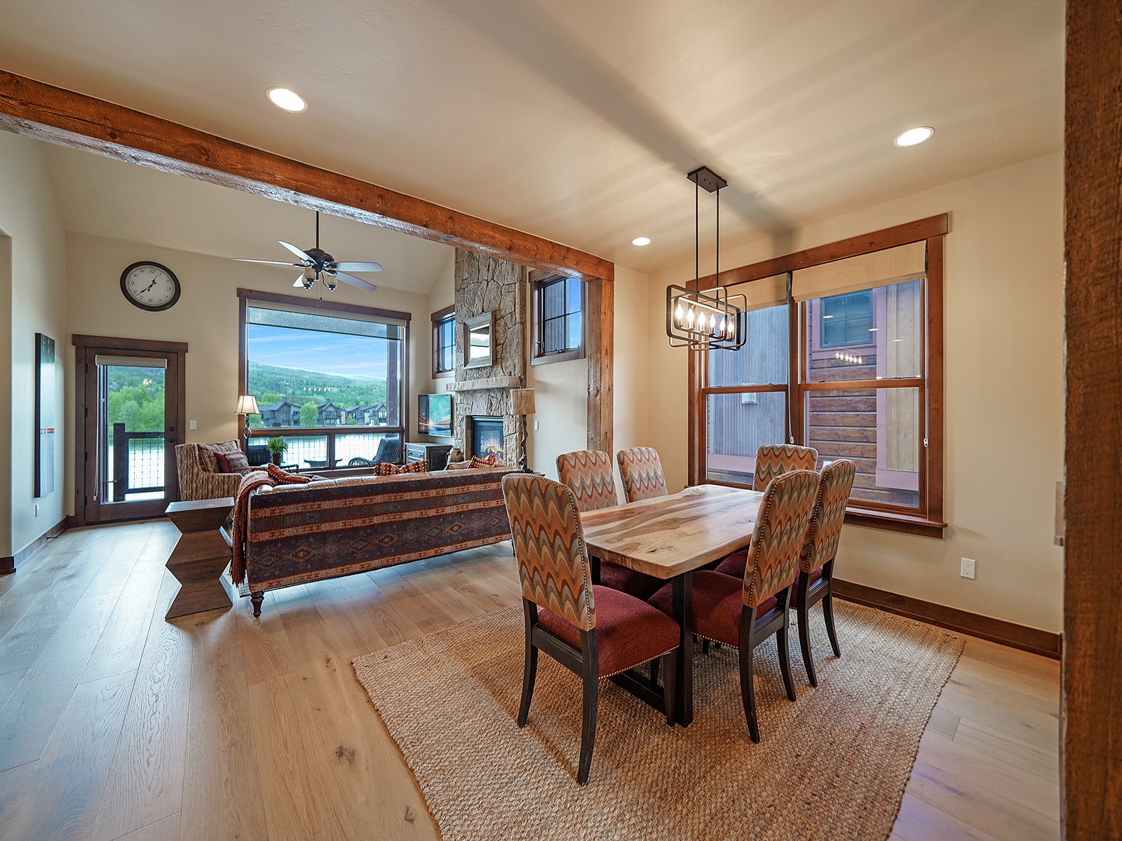 217 Fly Line DRIVE 217