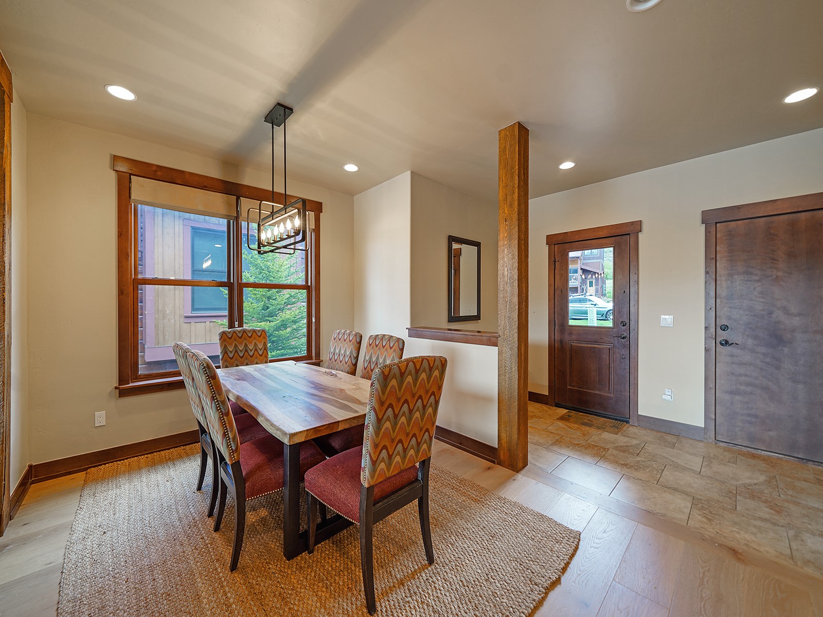 217 Fly Line DRIVE 217