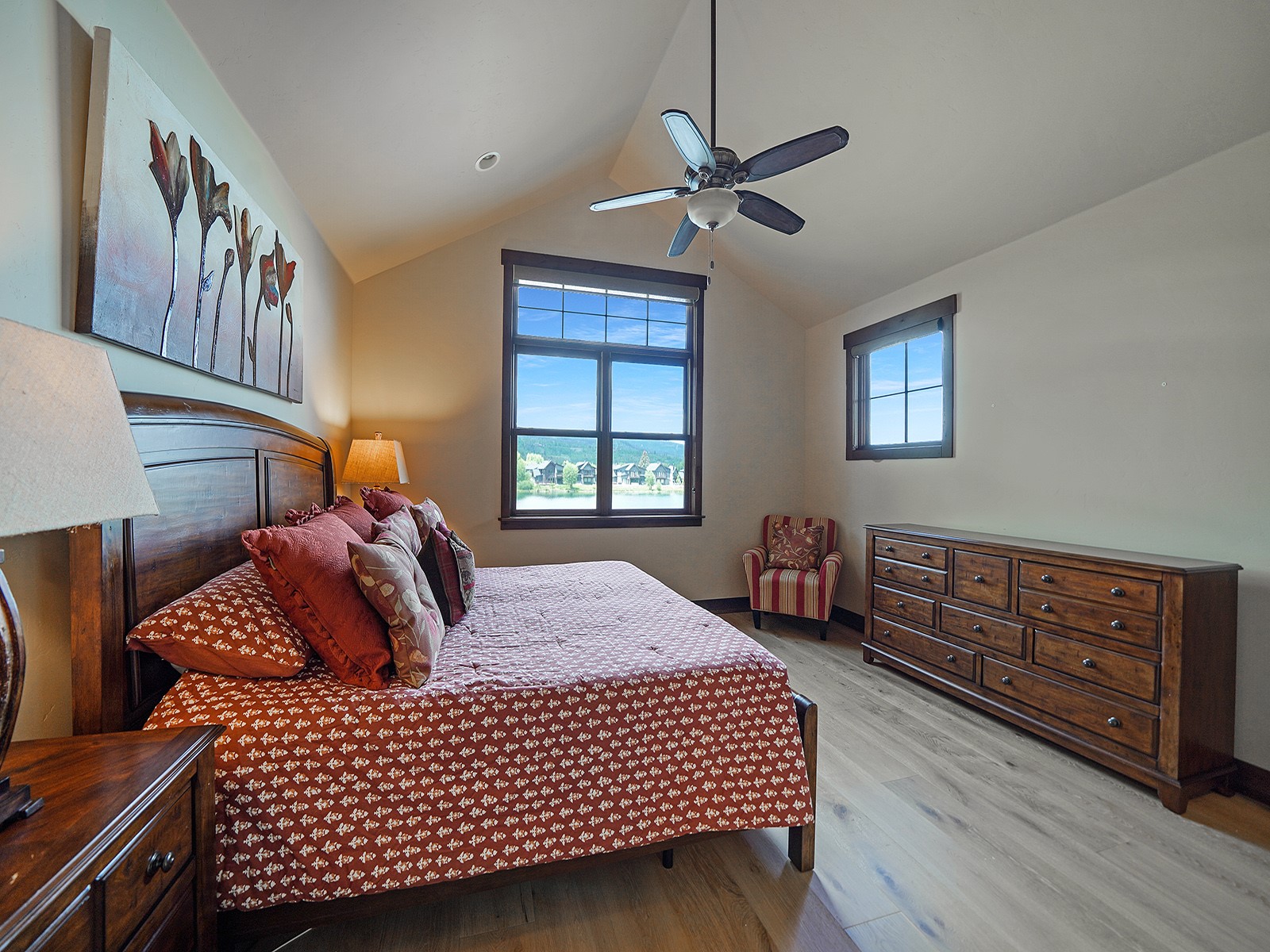 217 Fly Line DRIVE 217