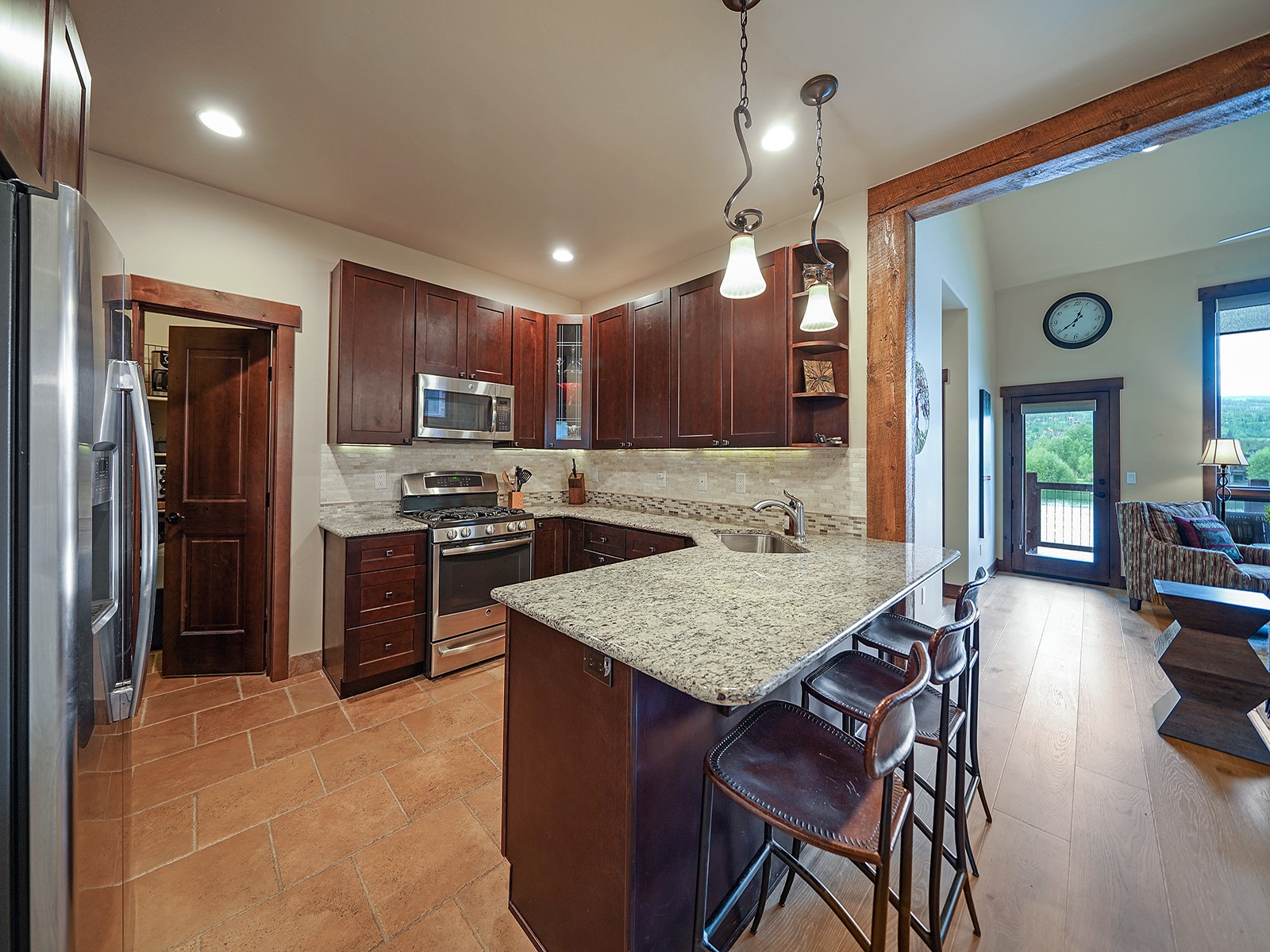 217 Fly Line DRIVE 217