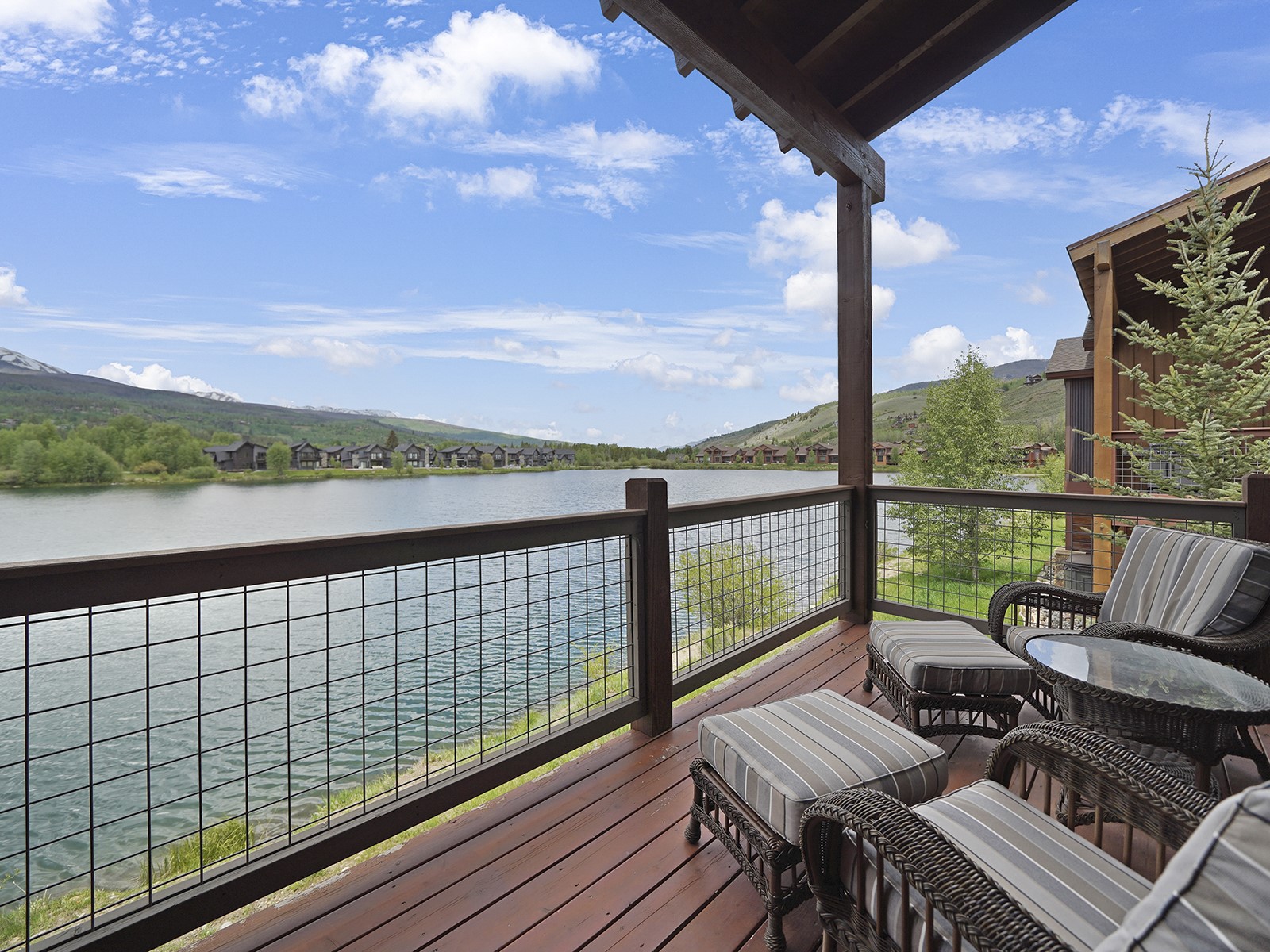 217 Fly Line DRIVE 217