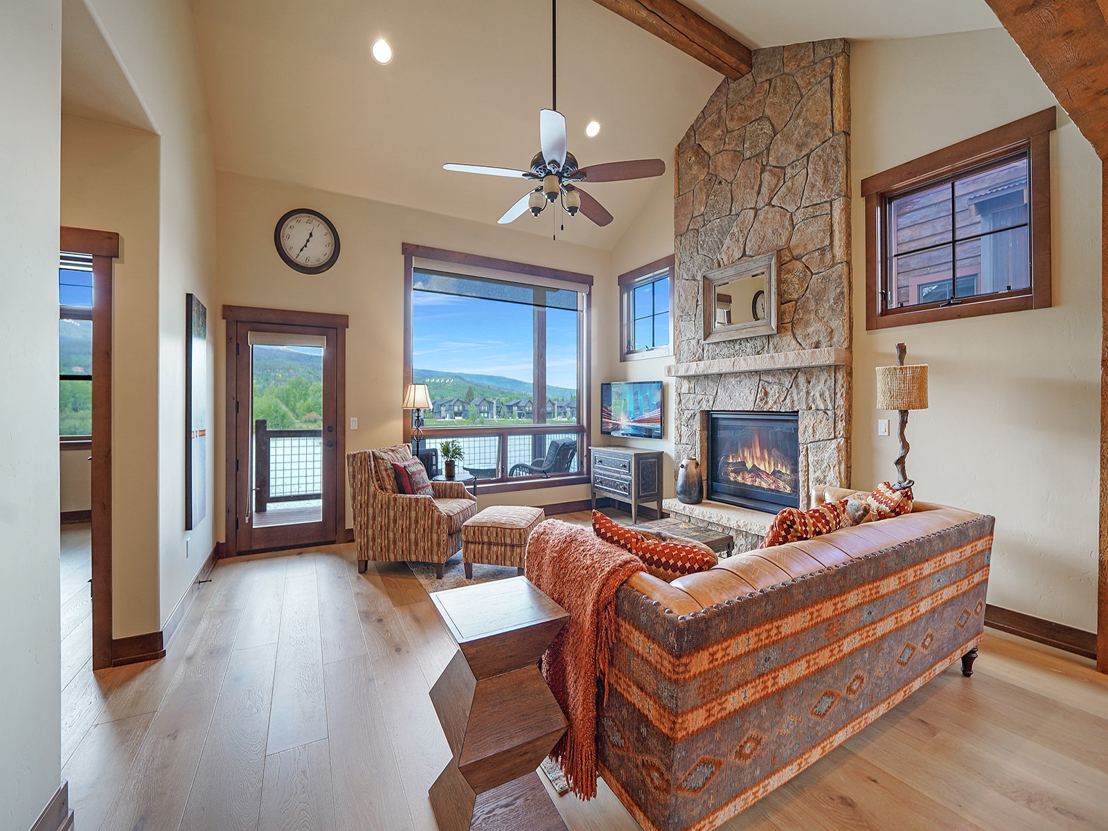 217 Fly Line DRIVE 217