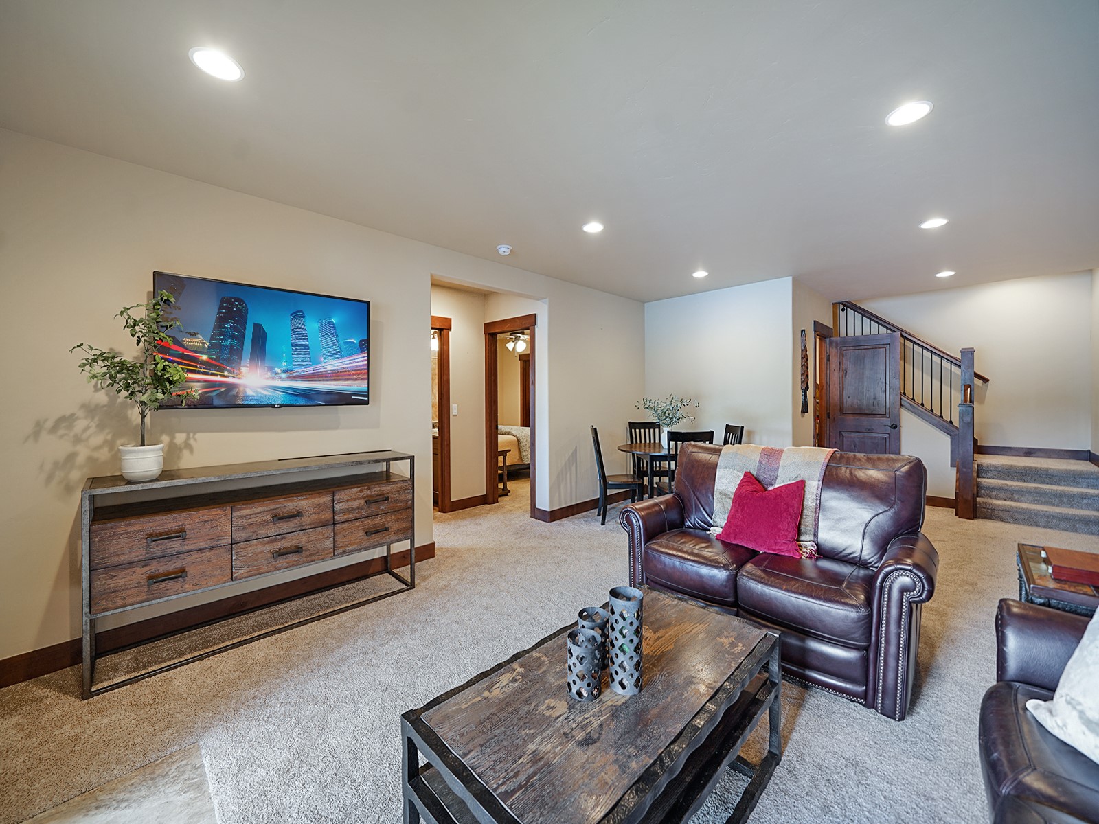 217 Fly Line DRIVE 217