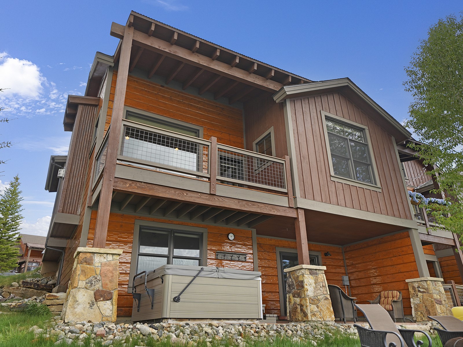 217 Fly Line DRIVE 217