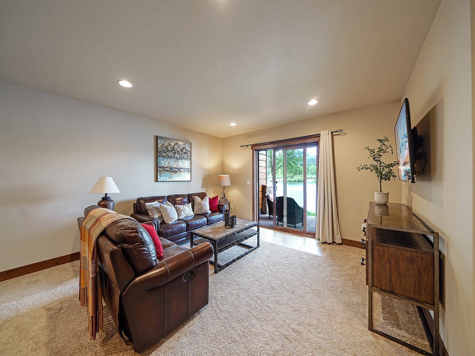 217 Fly Line DRIVE 217