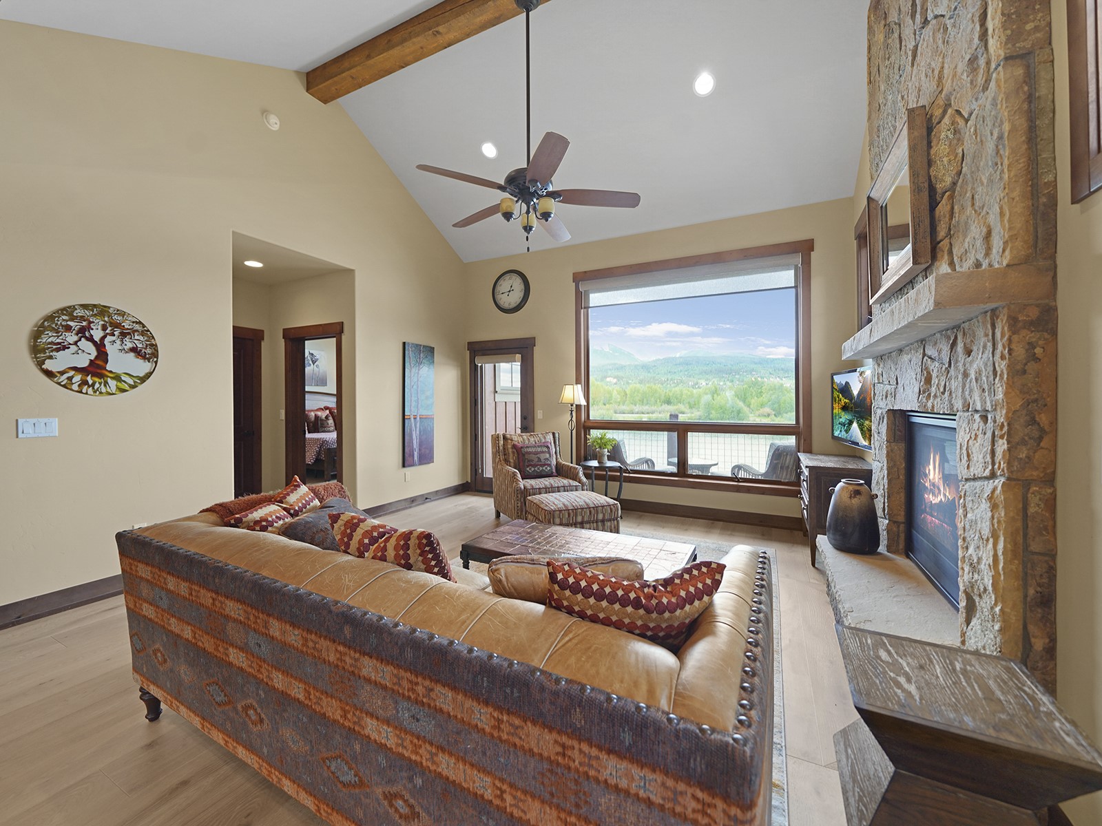 217 Fly Line DRIVE 217