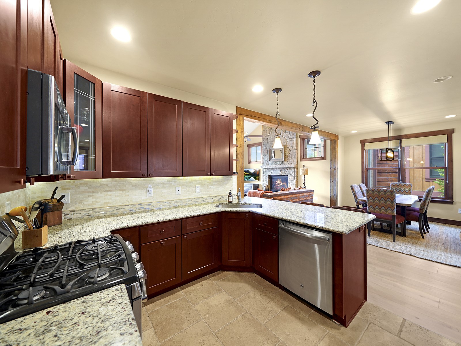 217 Fly Line DRIVE 217