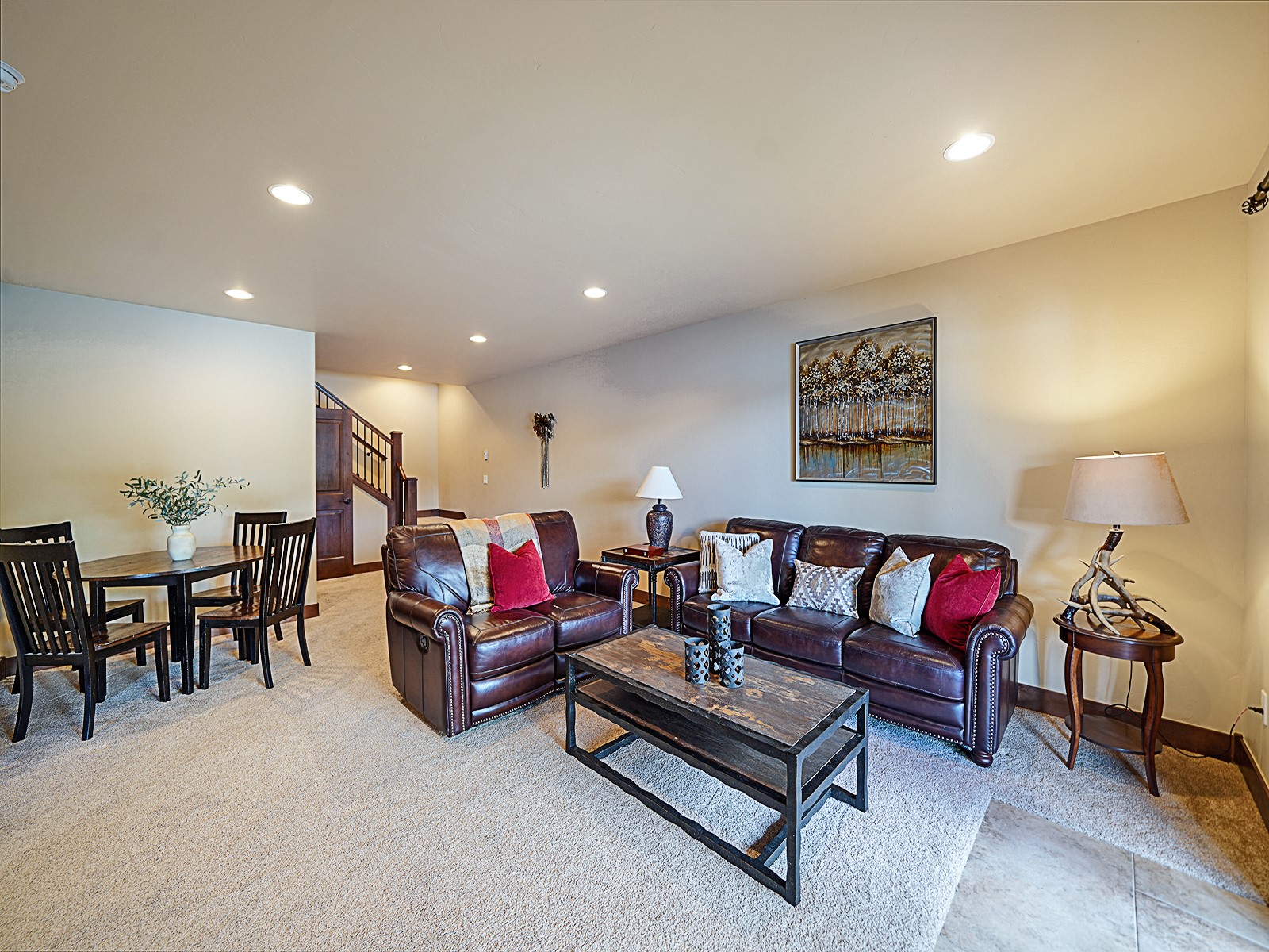 217 Fly Line DRIVE 217