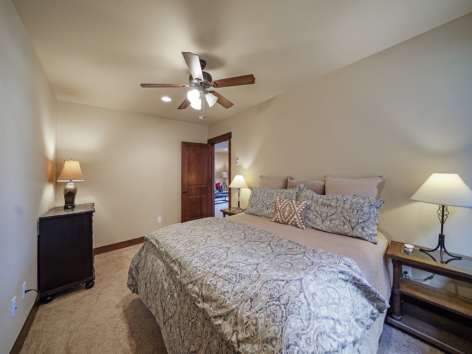 217 Fly Line DRIVE 217