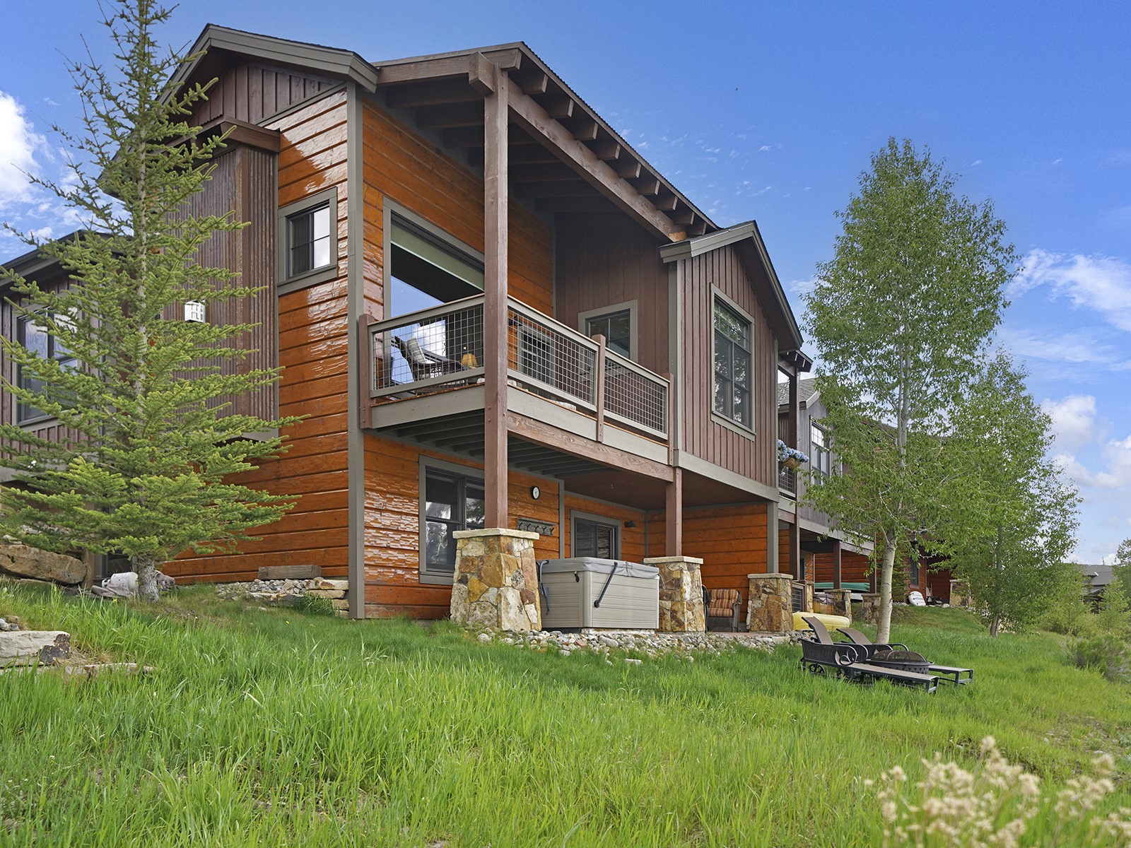 217 Fly Line DRIVE 217