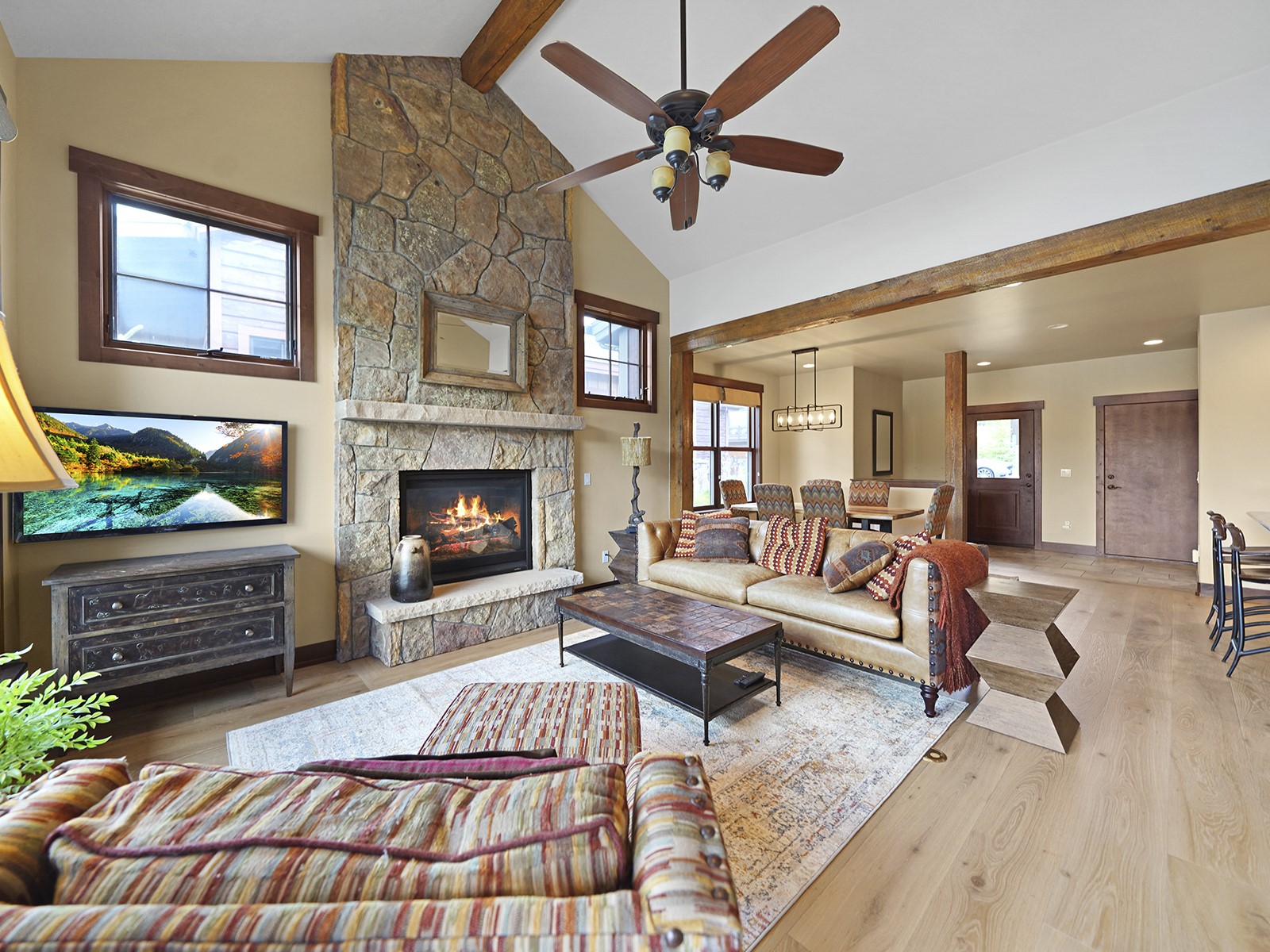 217 Fly Line DRIVE 217